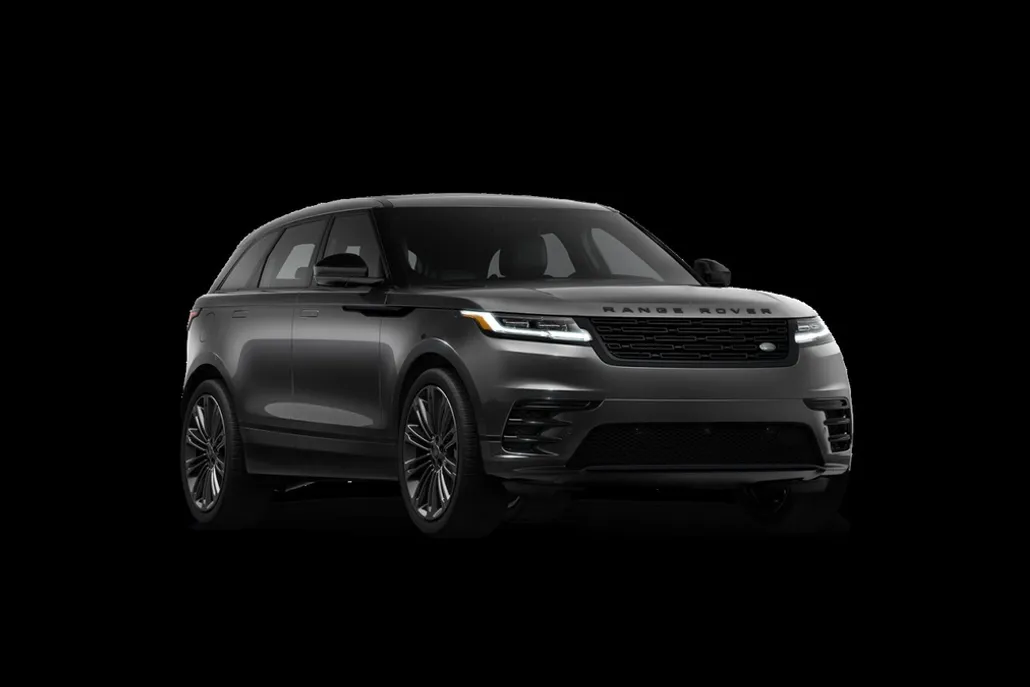 2026 Land Rover Range Rover Velar SE photo 1