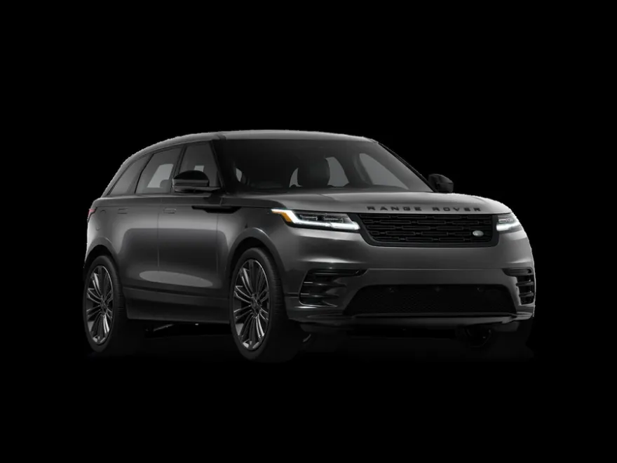 2026 Land Rover Range Rover Velar SE photo 1