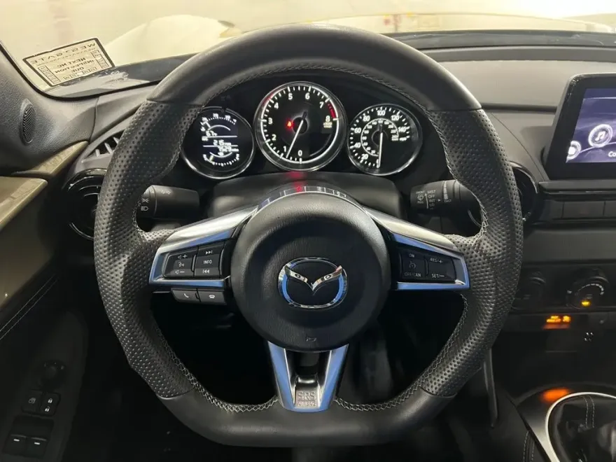 2023 Mazda MX-5 Miata Miata photo 13
