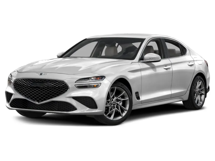 2022 Genesis G70 2.0T photo 1