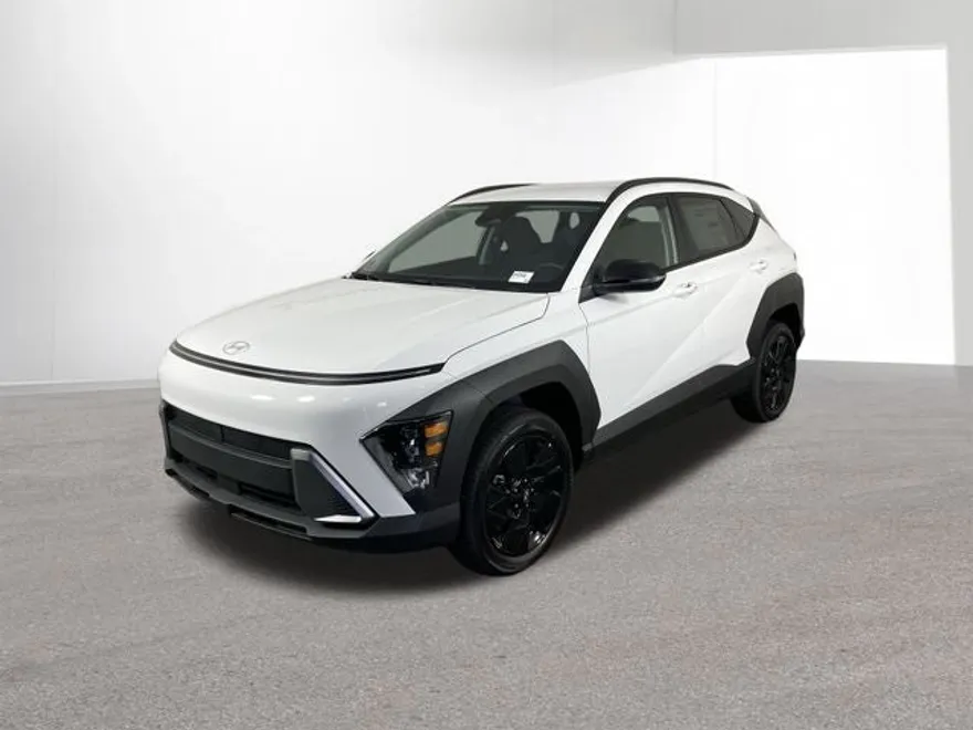 2026 Hyundai Kona SEL photo 1