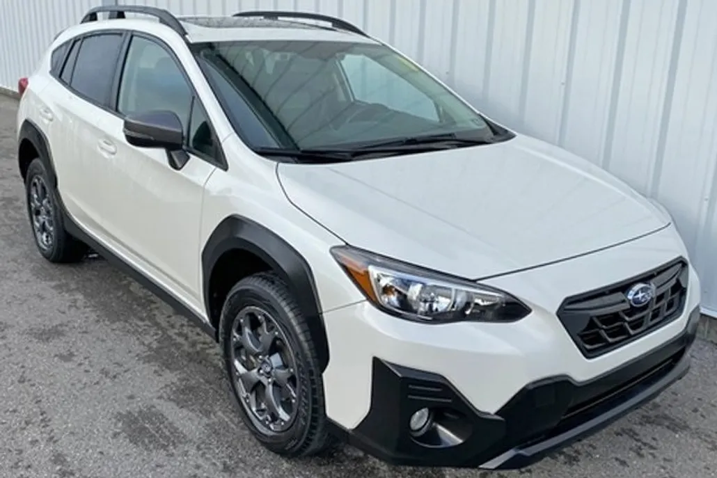 2023 Subaru Crosstrek Sport photo 1