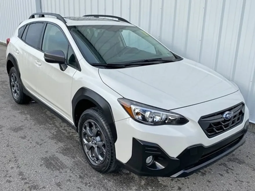 2023 Subaru Crosstrek Sport photo 1