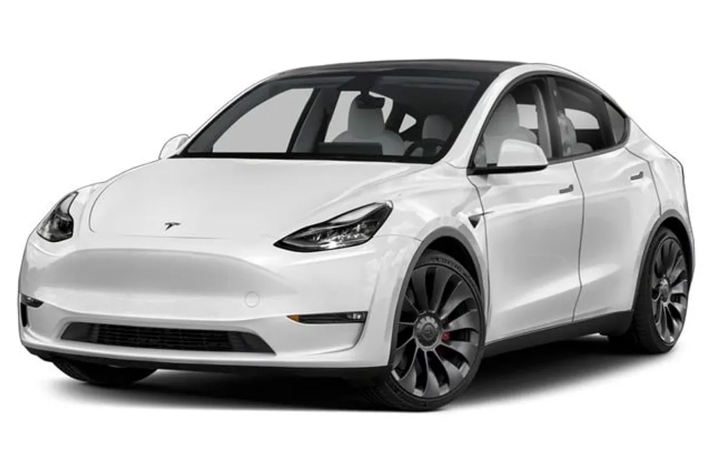 2023 Tesla Model Y Long Range photo 1