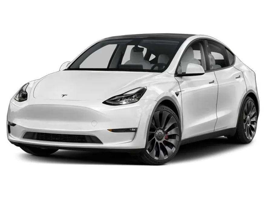2023 Tesla Model Y Long Range photo 1