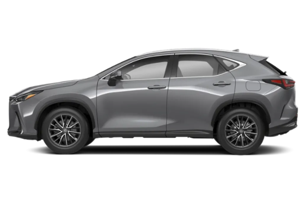 2025 Lexus NX 350 Premium photo 1
