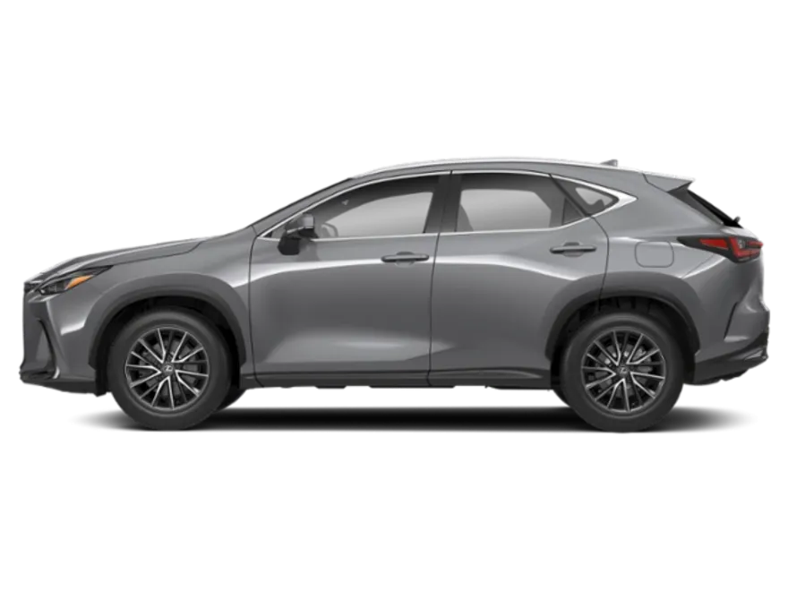 2025 Lexus NX 350 Premium photo 1
