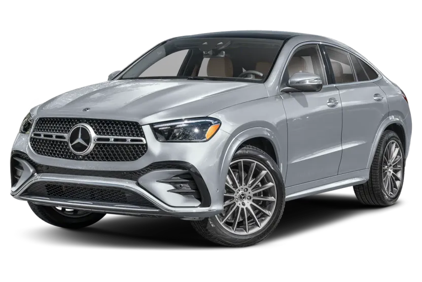 2026 Mercedes Benz GLE 450 4MATIC photo 1
