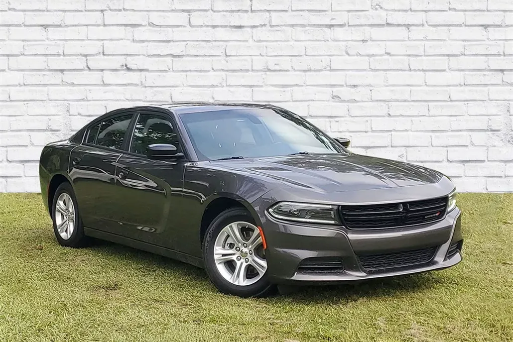 2023 Dodge Charger SXT photo 1