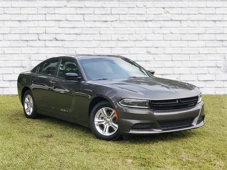 2023 Dodge Charger SXT photo 1