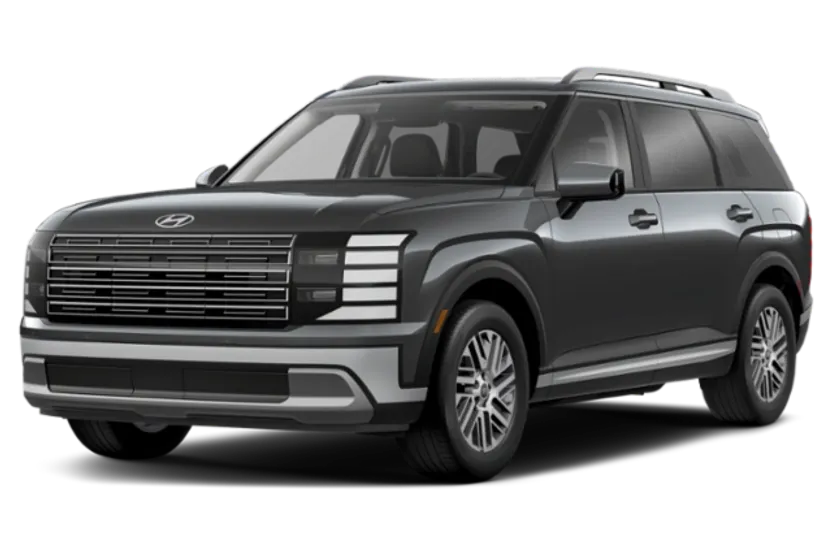 2026 Hyundai Palisade SEL photo 1