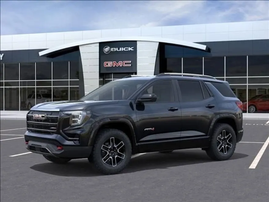 2026 Gmc Terrain AT4 photo 1