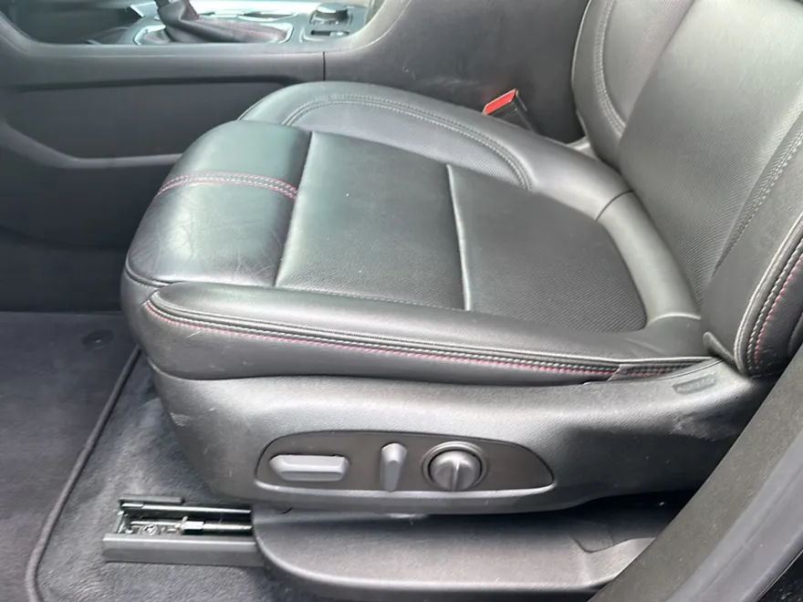2023 Chevrolet Traverse RS photo 1