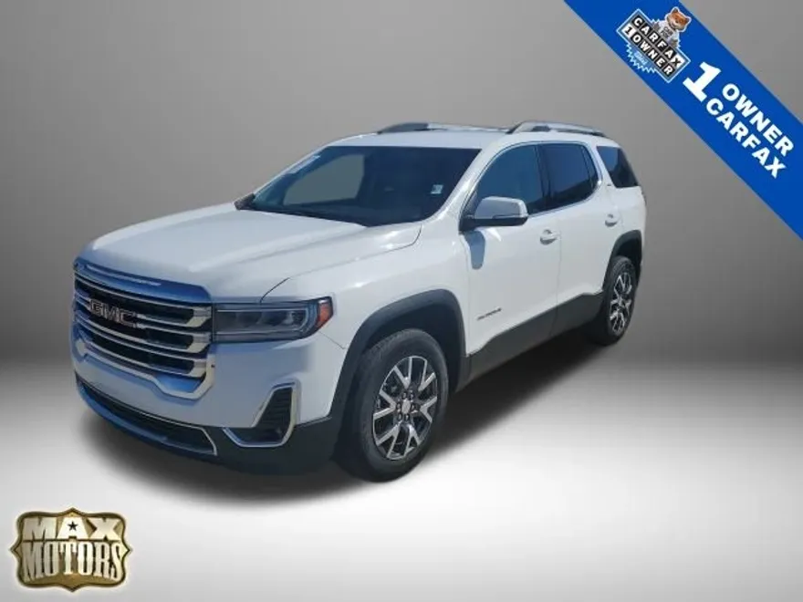 2023 Gmc Acadia SLT photo 1
