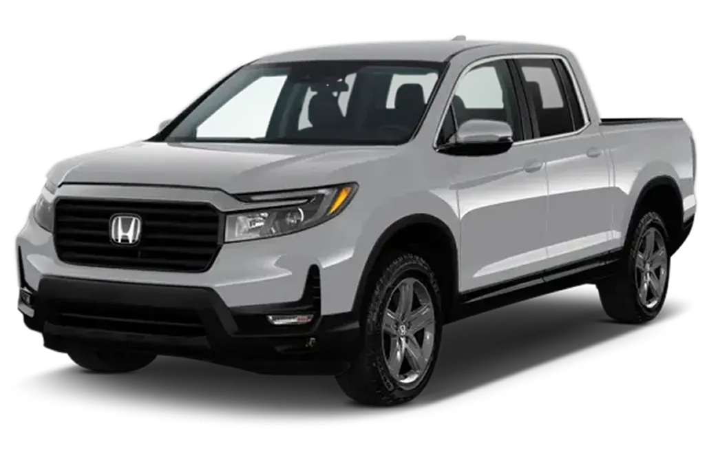 2023 Honda Ridgeline RTL photo 1
