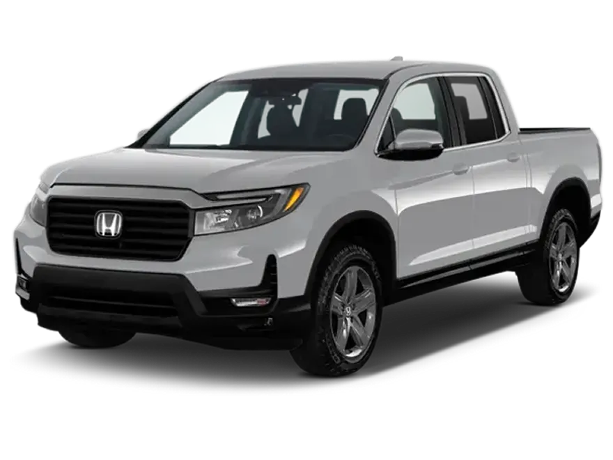 2023 Honda Ridgeline RTL photo 1