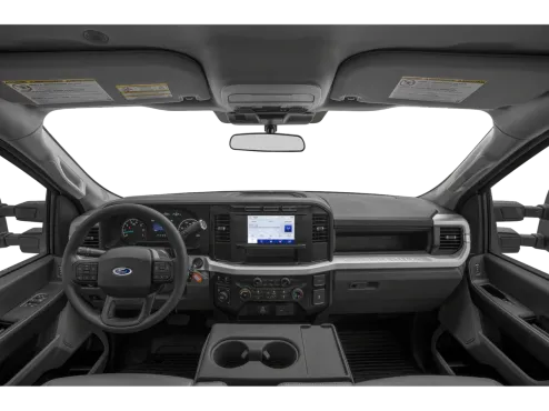 2025 Ford F-250 photo 4