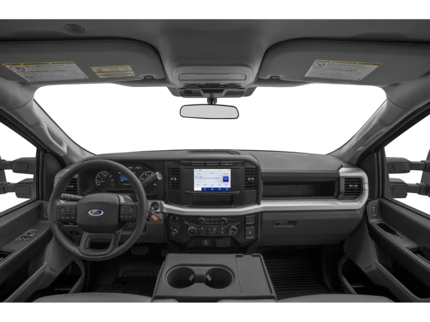 2025 Ford F-250 photo 4