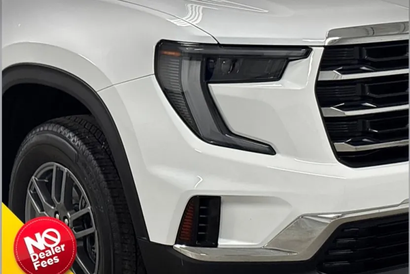 2025 Gmc Acadia Elevation photo 1