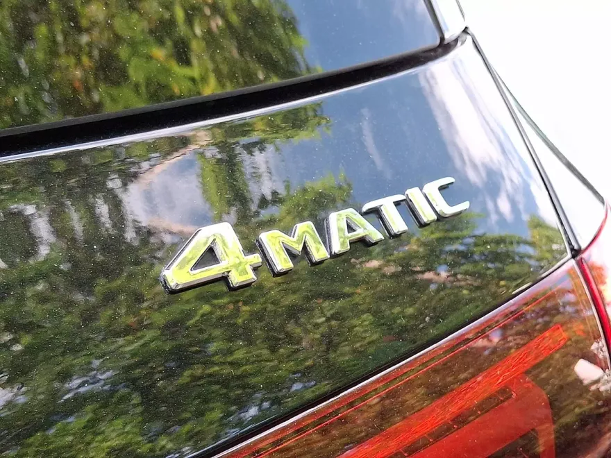 2022 Mercedes Benz GLE 350 4MATIC photo 1