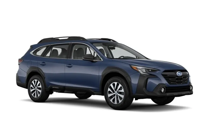 2025 Subaru Outback Base photo 1