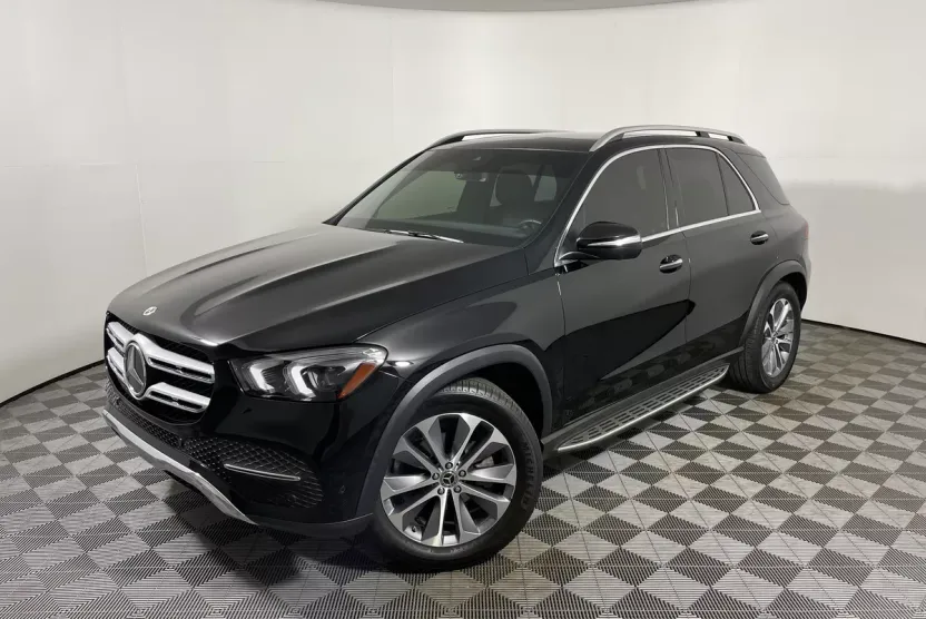2023 Mercedes Benz GLE 350 photo 1