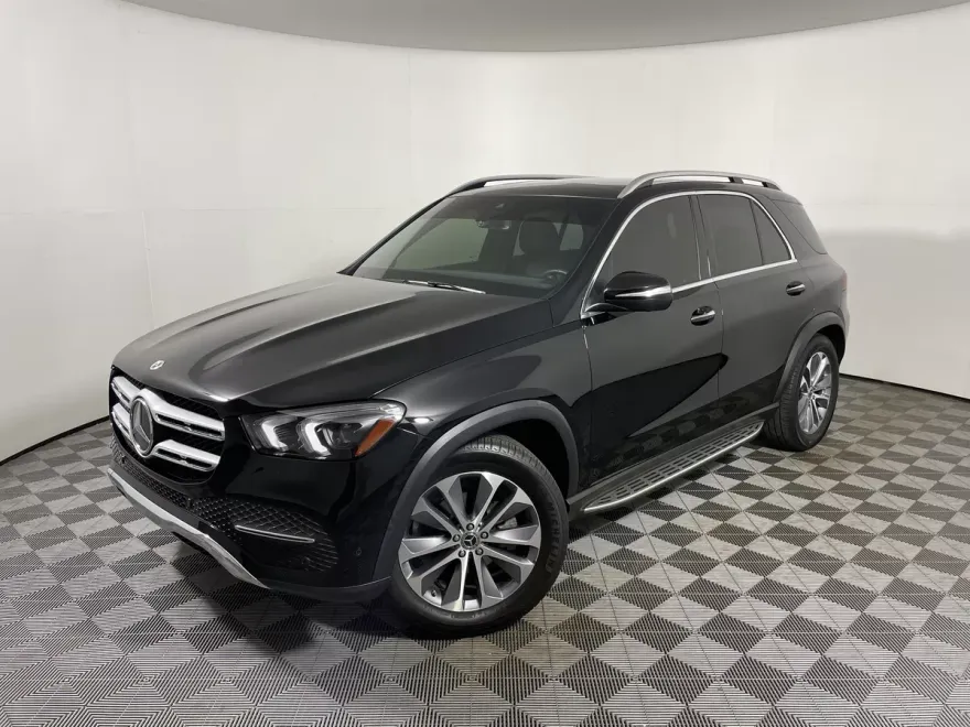 2023 Mercedes Benz GLE 350 photo 1