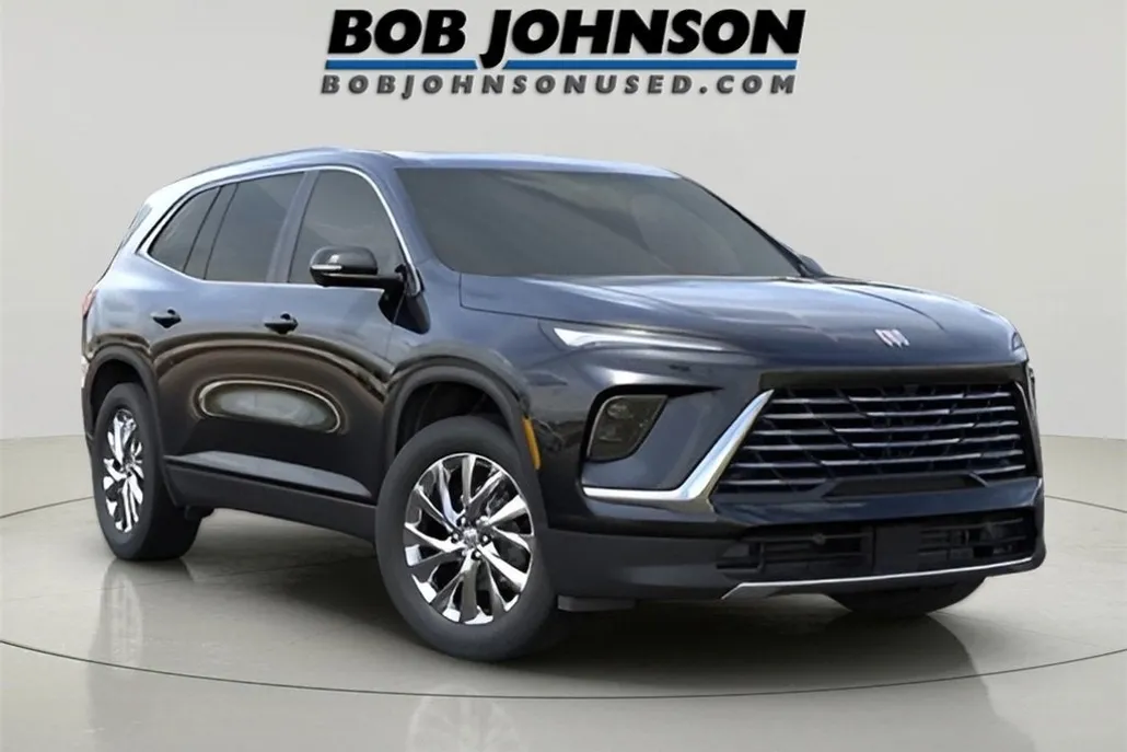 2025 Buick Enclave Preferred photo 1