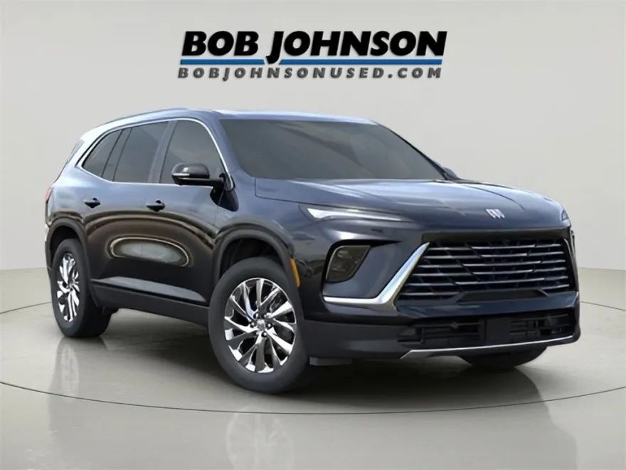 2025 Buick Enclave Preferred photo 1