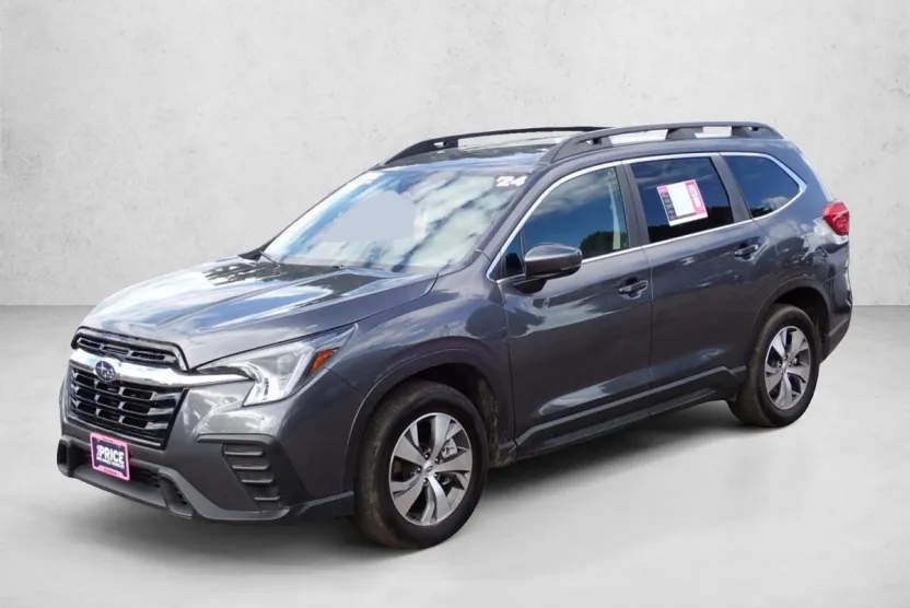 2024 Subaru Ascent Premium photo 1