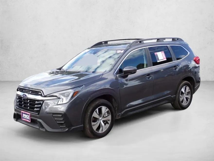 2024 Subaru Ascent Premium photo 1