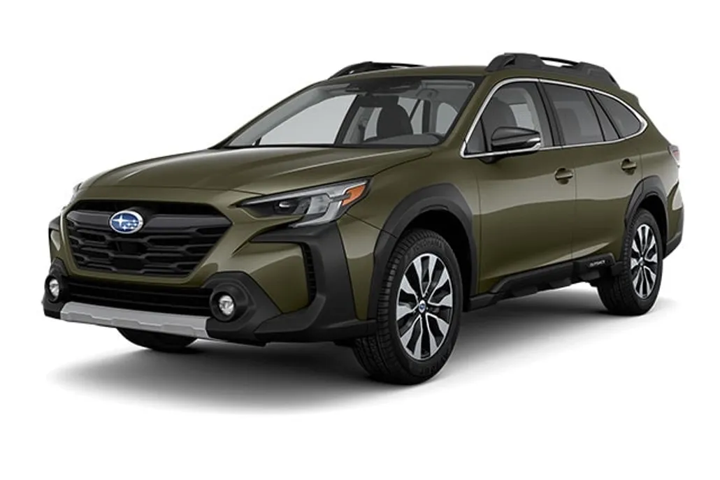 2023 Subaru Outback Limited photo 1