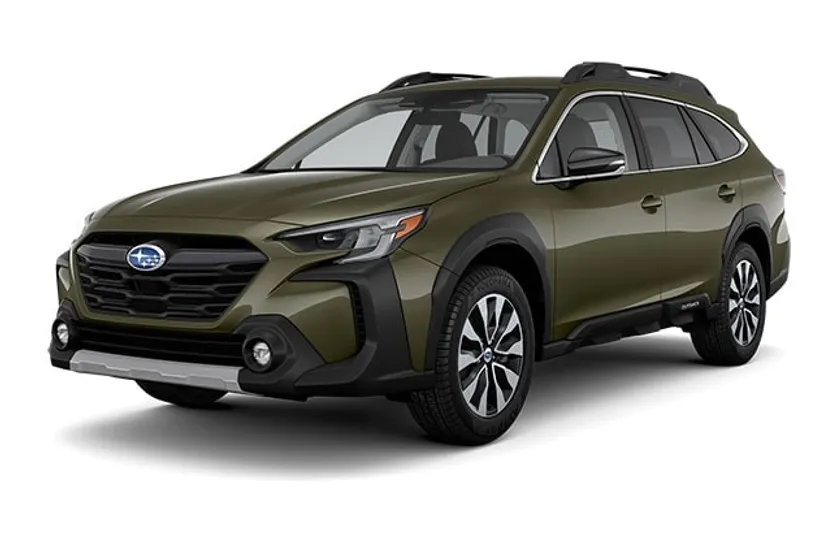 2023 Subaru Outback Limited photo 1