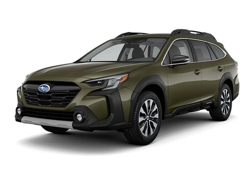 2023 Subaru Outback Limited photo 1