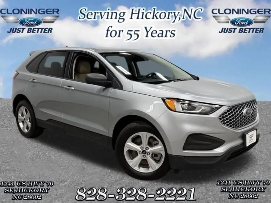 2024 Ford Edge SE photo 1