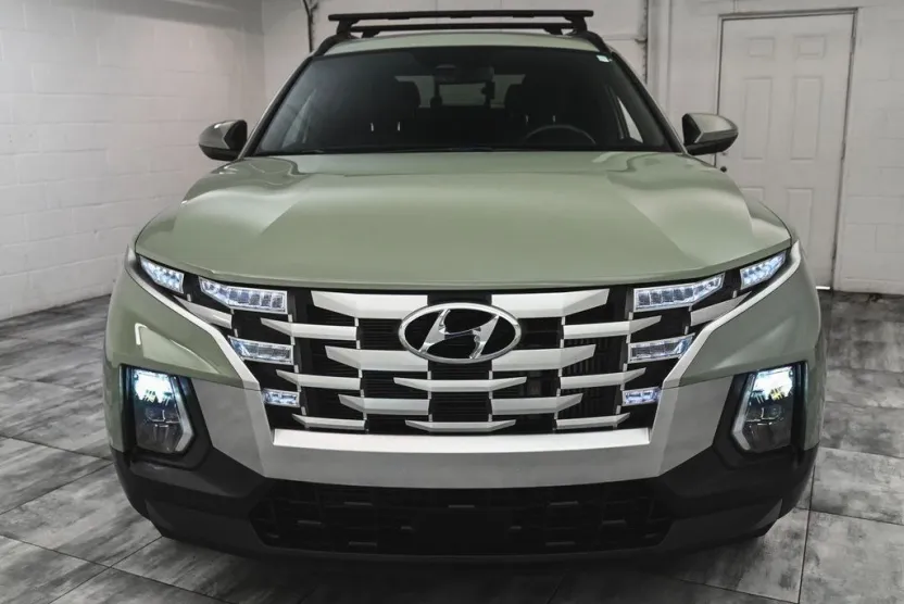 2023 Hyundai Santa Cruz SEL Premium photo 1