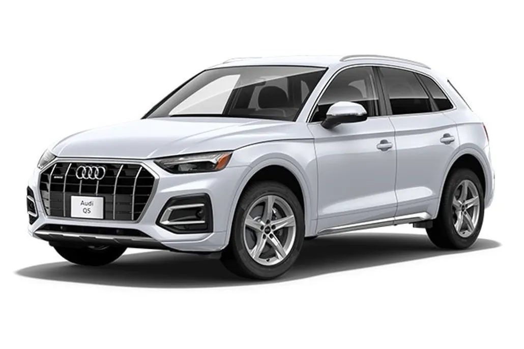 2021 Audi Q5 Premium Plus photo 1