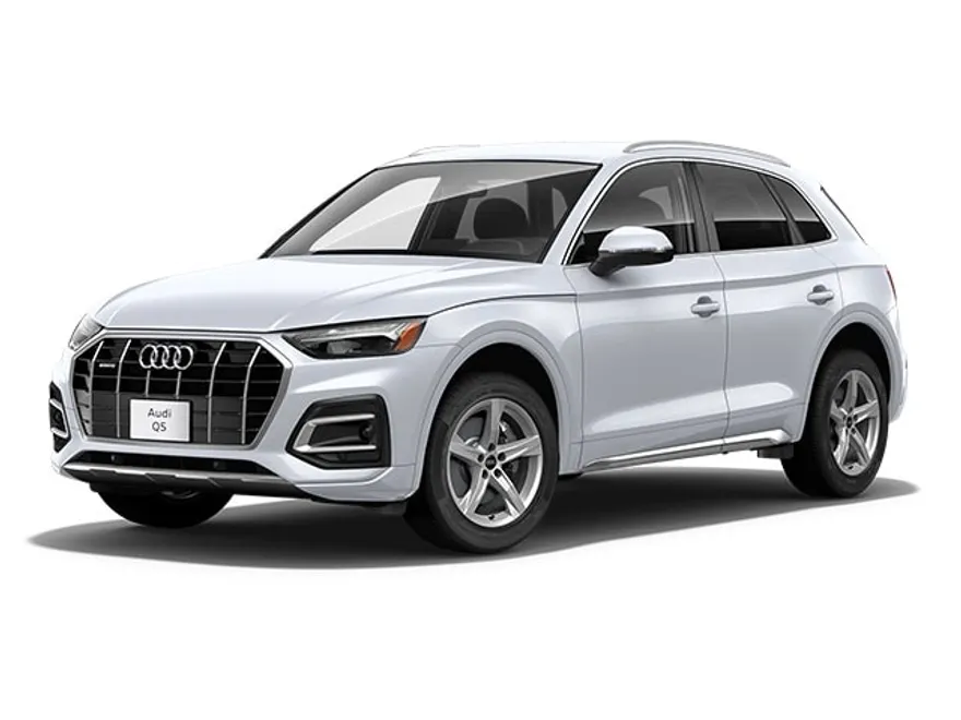 2021 Audi Q5 Premium Plus photo 1