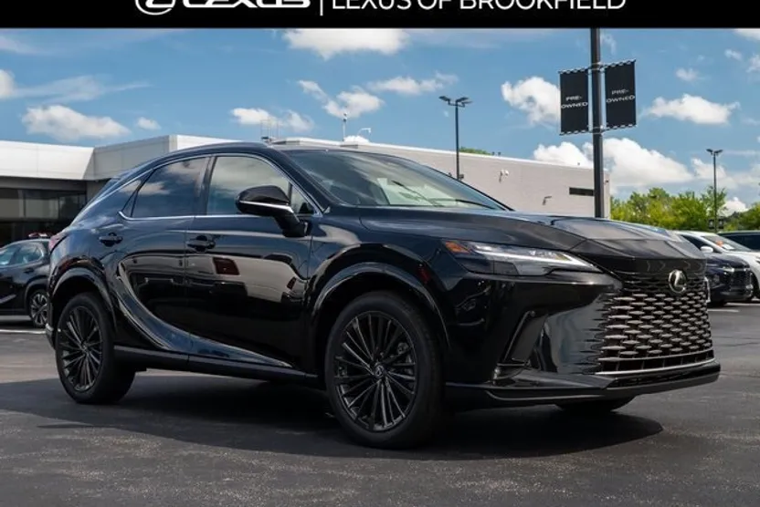2025 Lexus RX 350 Premium photo 1