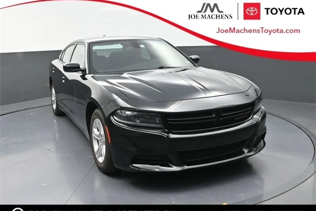 2023 Dodge Charger SXT photo 1