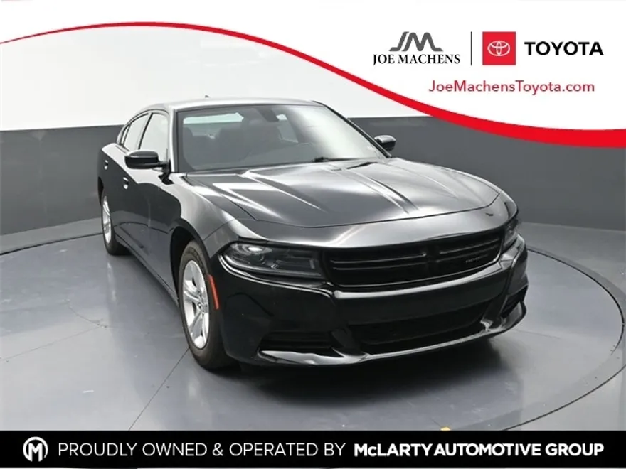 2023 Dodge Charger SXT photo 1