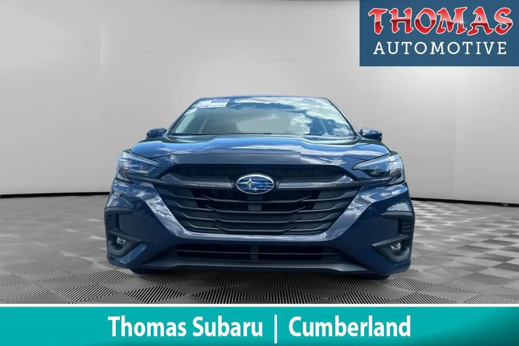2025 Subaru Legacy Premium photo 1