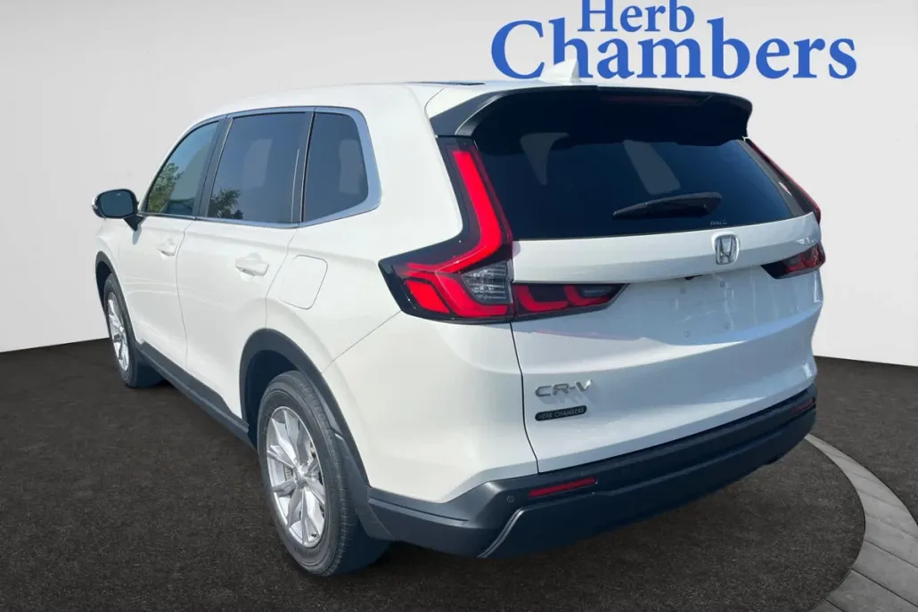 2023 Honda CR-V EX-L photo 1