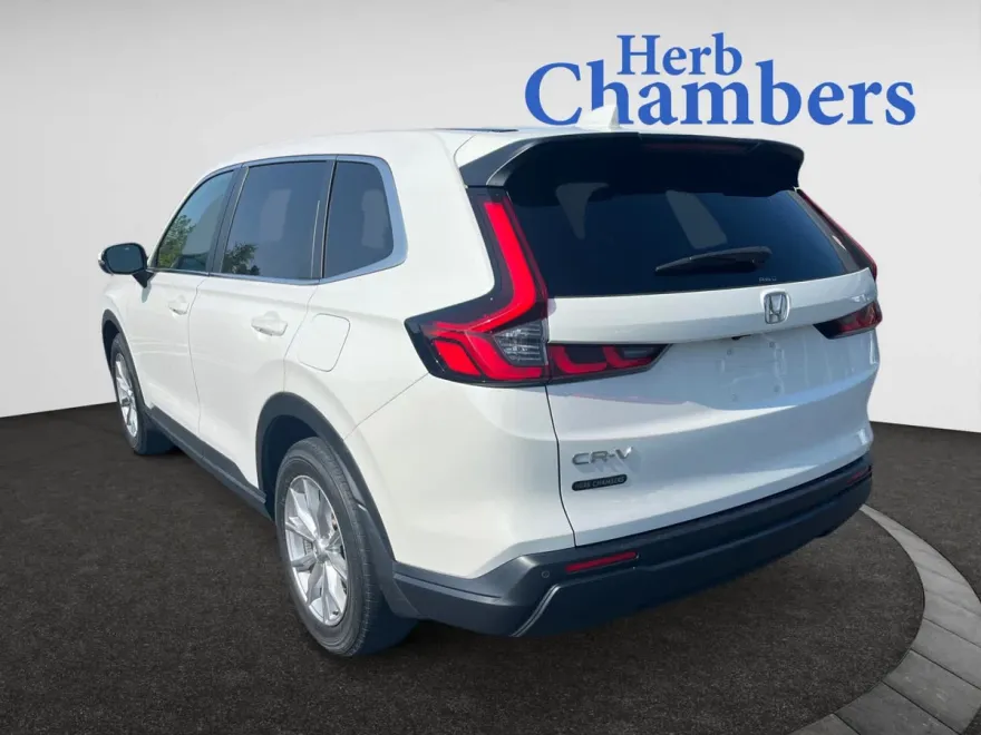 2023 Honda CR-V EX-L photo 1