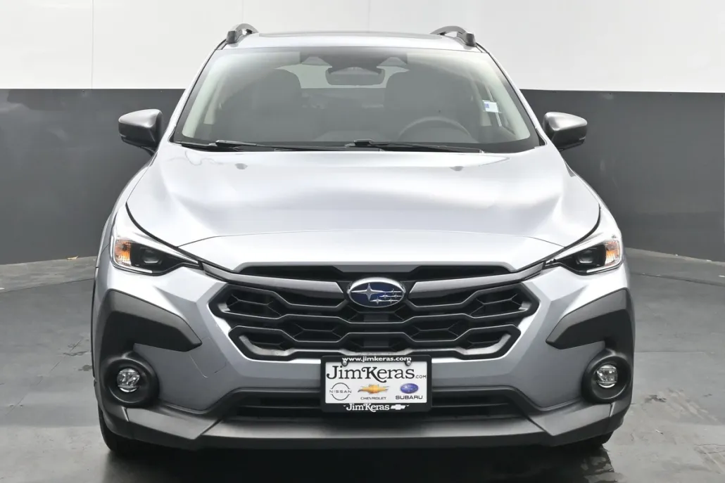 2024 Subaru Crosstrek Premium photo 1