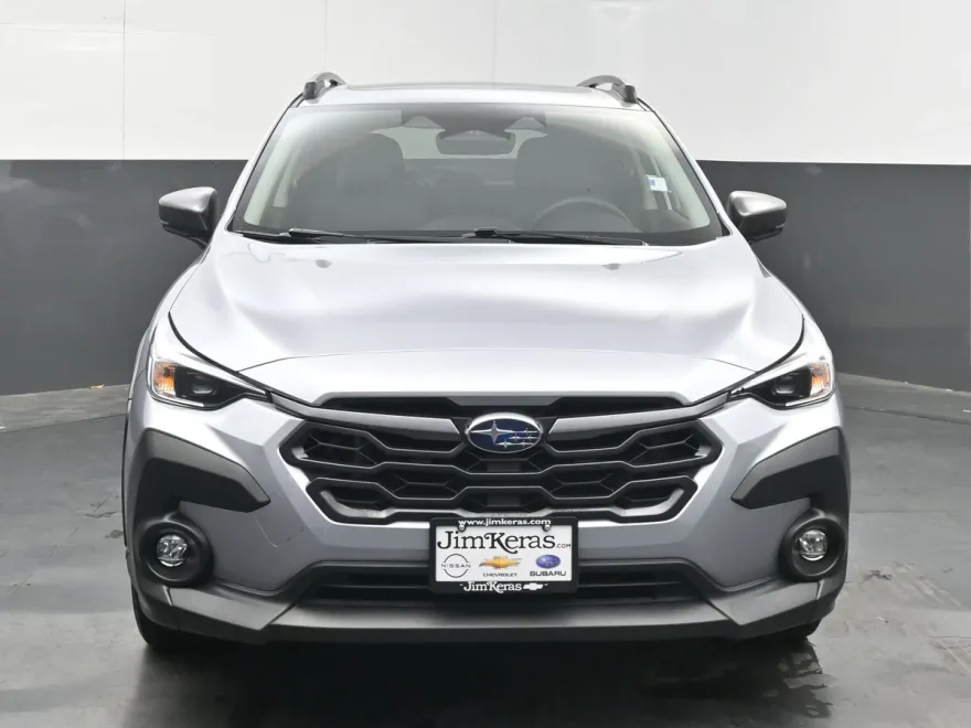 2024 Subaru Crosstrek Premium photo 1