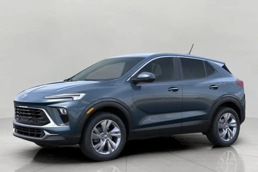 2025 Buick Encore GX Preferred photo 1