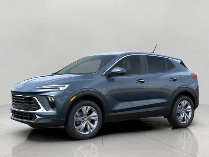 2025 Buick Encore GX Preferred photo 1