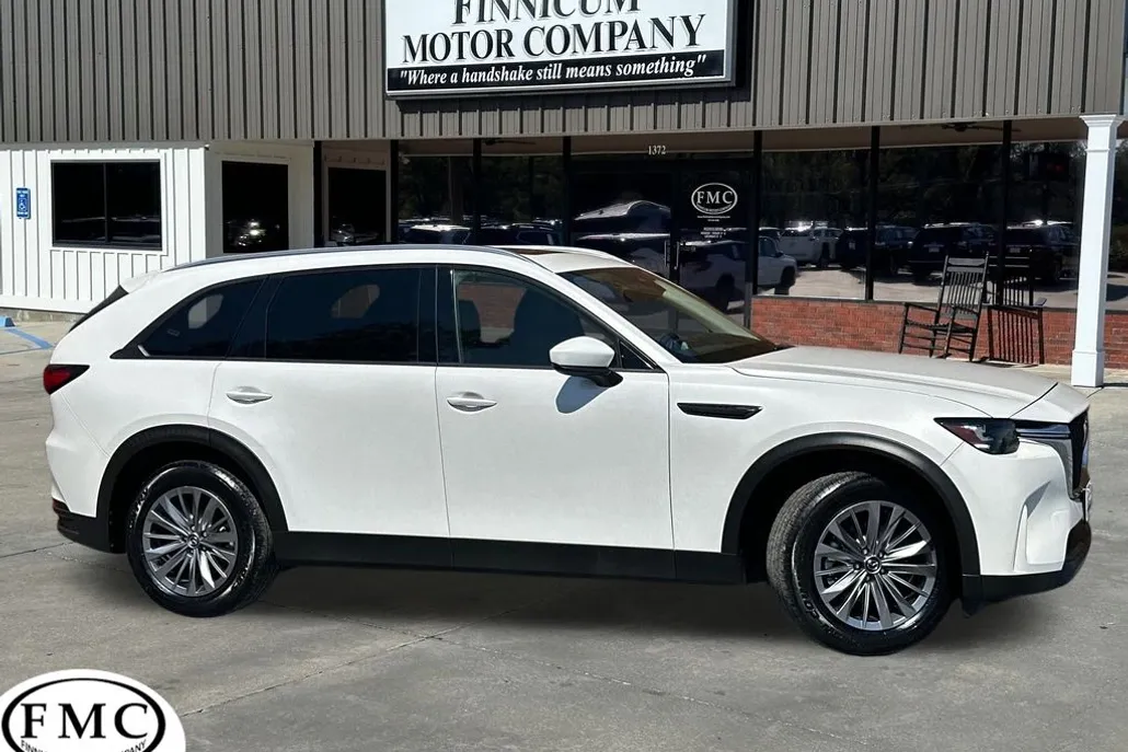 2024 Mazda CX-90 3.3 Turbo Preferred Plus photo 1