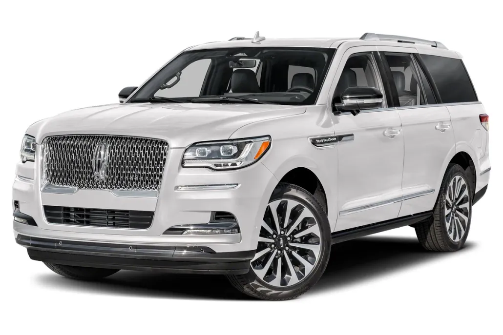 2024 Lincoln Navigator Reserve photo 1